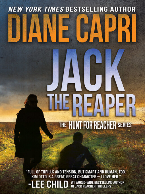 Title details for Jack the Reaper by Diane Capri - Available